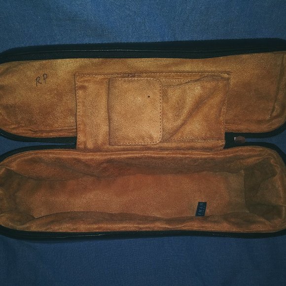 Leeman Designs Travel Case with Tool pouch - Picture 1 of 7